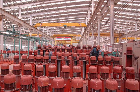 5 dicas de segurança e manutenção para a grua Chain Crane.jpg 5 Safety And Maintenance Tips For Your Crane’s Chain Hoist.jpg