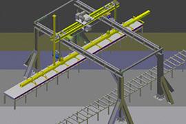 As perspectivas de desenvolvimento da indústria de acessórios para guindastes estão crescendo.jpg The development prospects of crane-related accessories industry are growing.jpg
