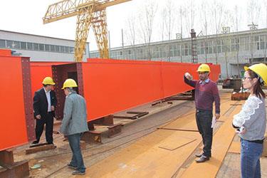 Índia Rashmi Group visitou nossa factory.jpg India Rashmi Group visited our factory.jpg