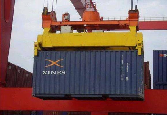 Expansão de Espalhadores Rotativos Elétricos