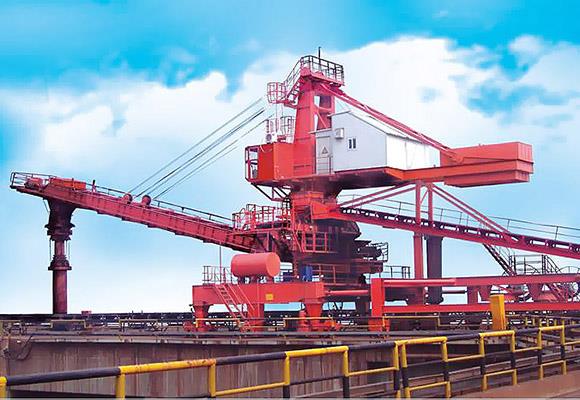 Carregador de Navios