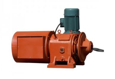 Carretel da corda de fio